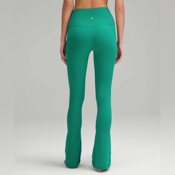 Lululemon Align High-Rise Mini-Flare Pant - Picture 3 of 5